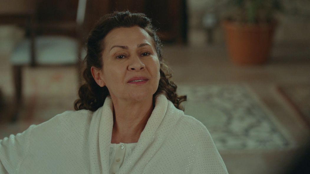 Veľvyslancova dcéra