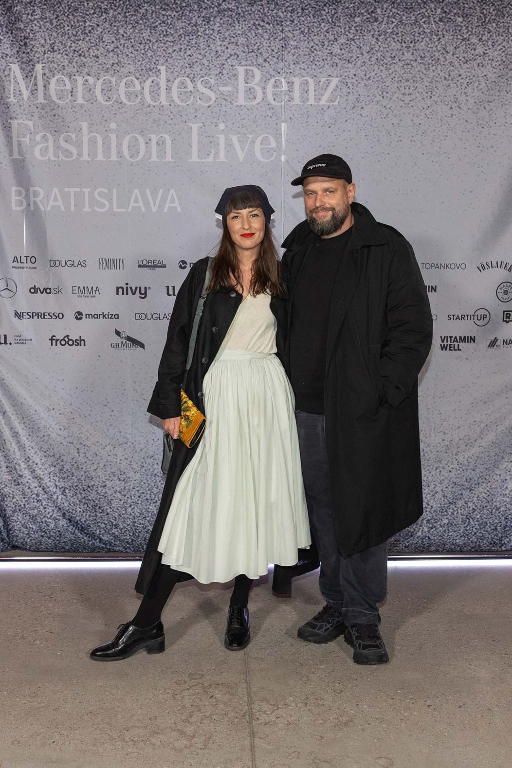 Fashion LIVE! 2023