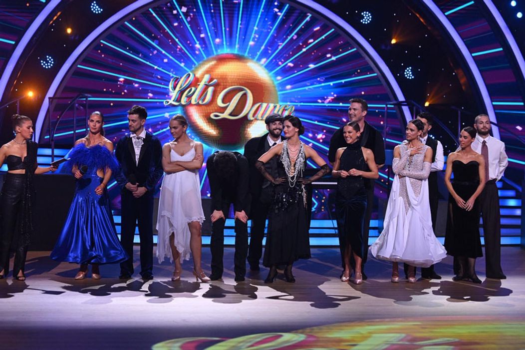 Najväčší šok v histórii Let's Dance: Zachytili sme vydesené tváre tanečníkov