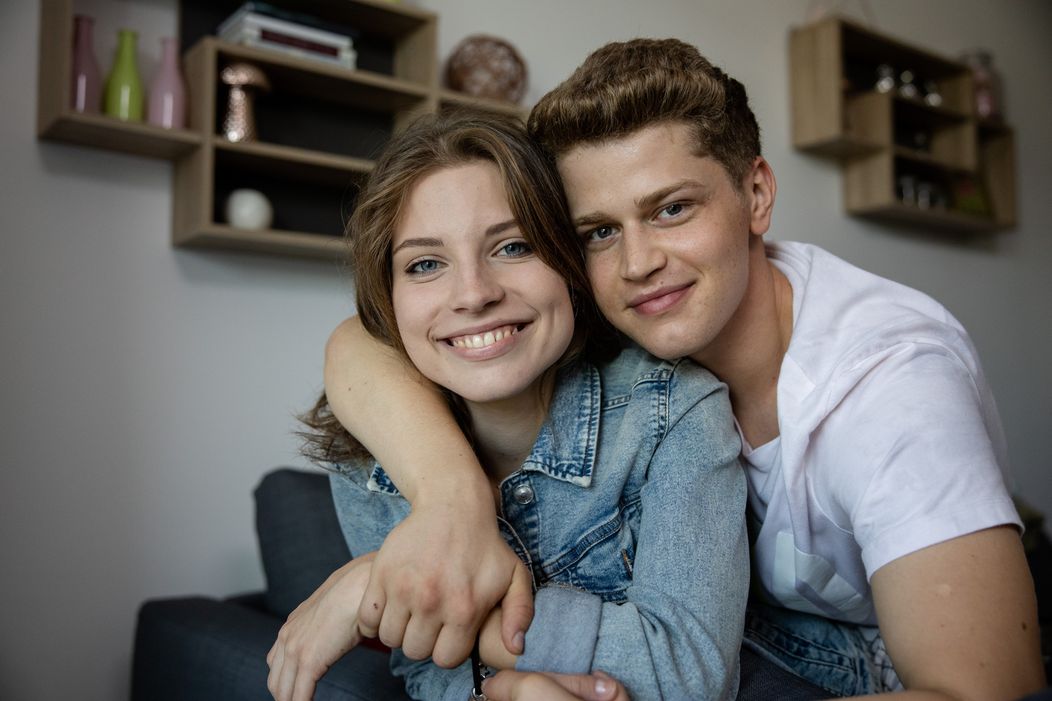 Petra si to ešte vypije.