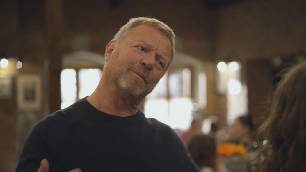 Toto je Natália, Dušanova dcéra