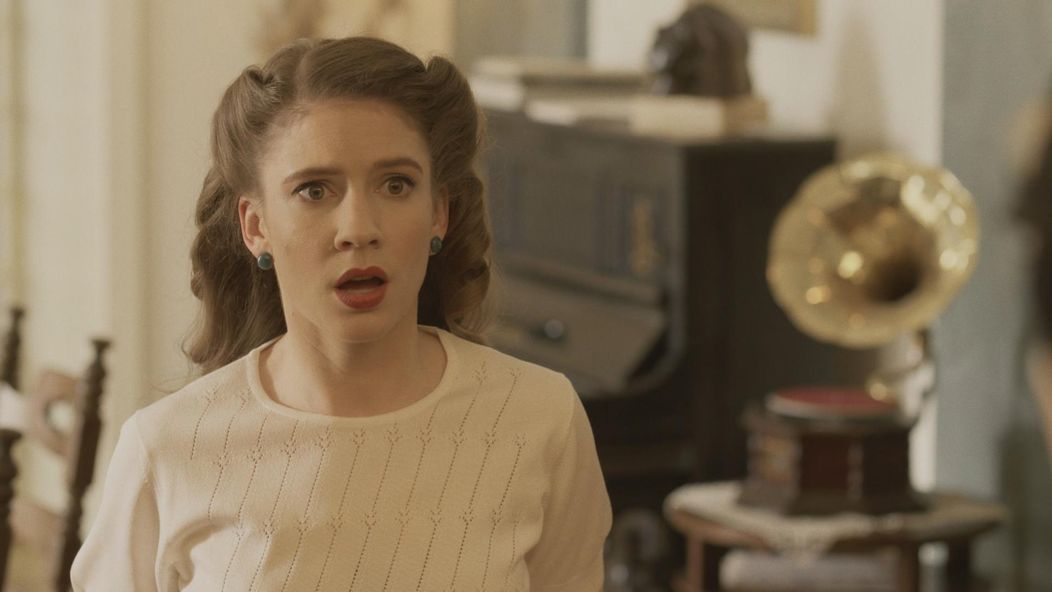 Helga sa zrútila, Wolfi zomrel