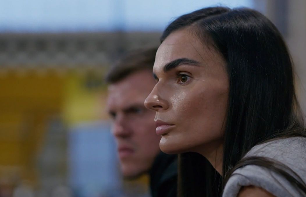 Martin Škrtel s rodinou