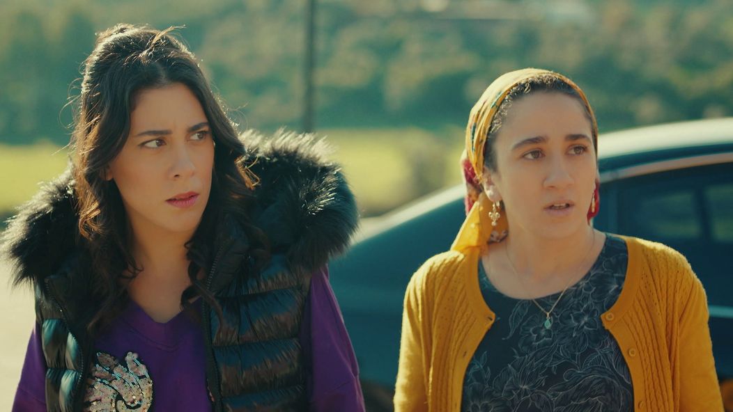 Veľvyslancova dcéra