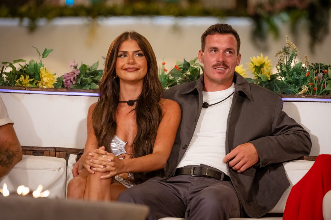 Už to bolí čoraz viac: Love Island opustili až tri srdiečka
