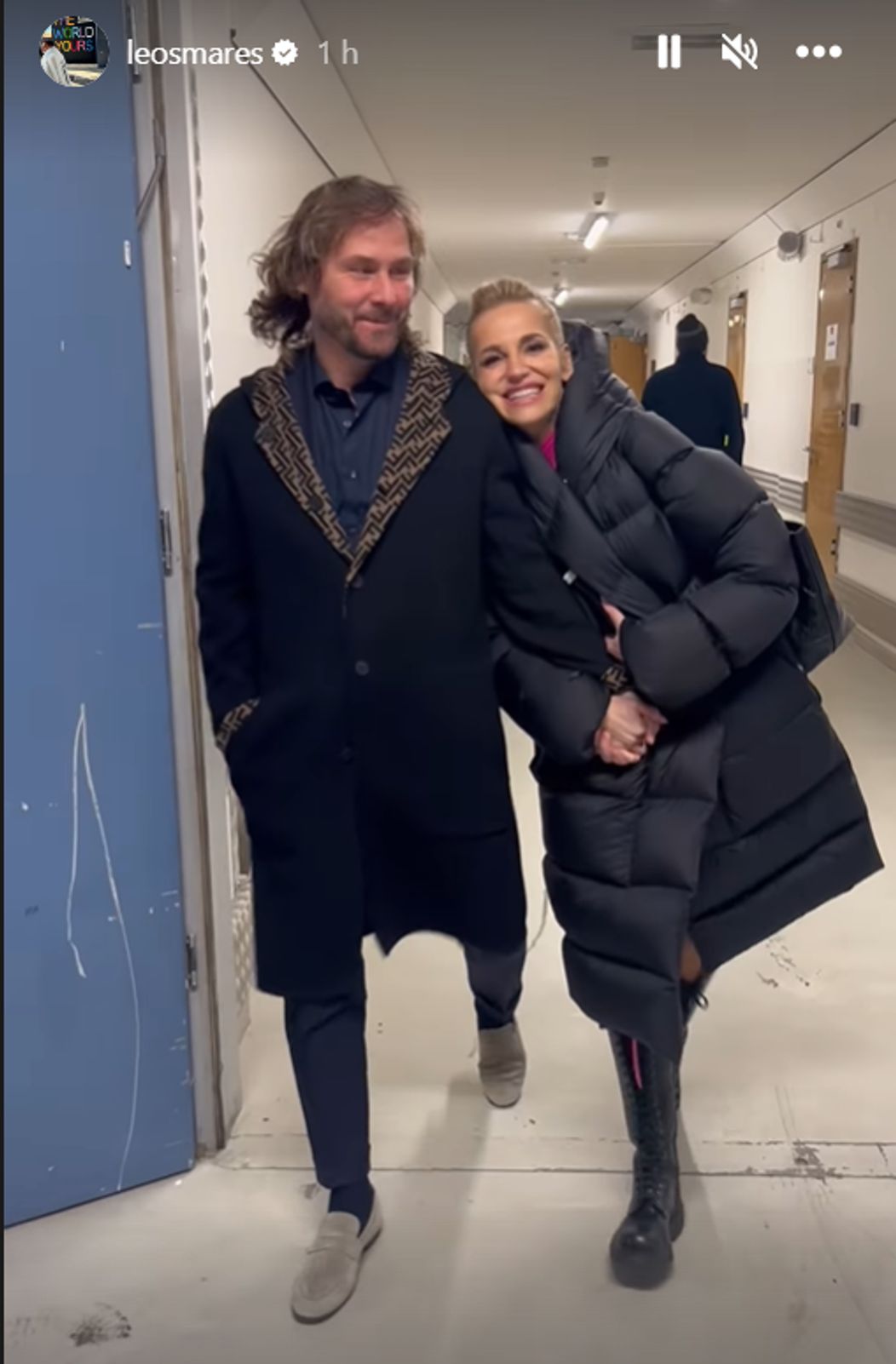 Dara a Pavel