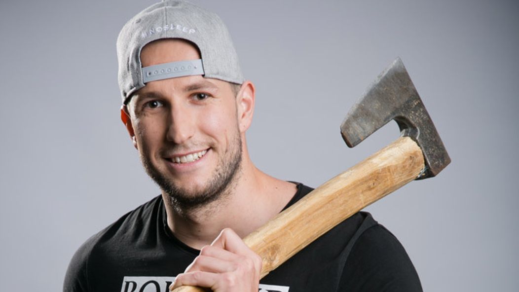 Roman Adamka