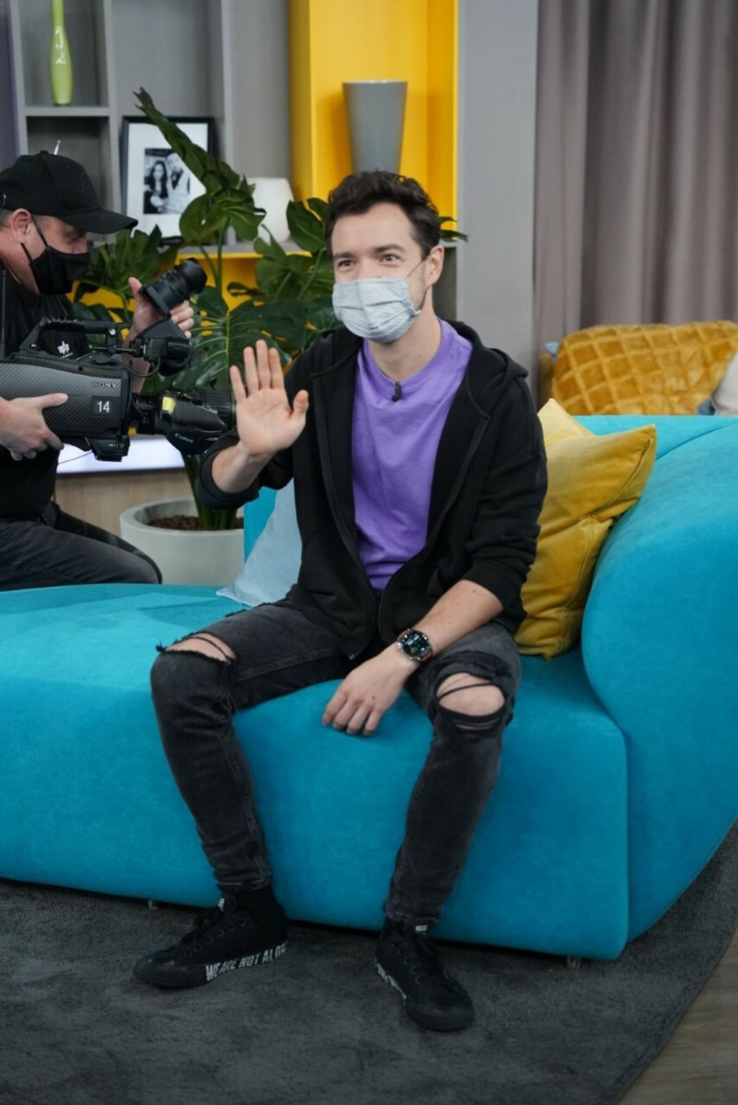 Mandarínky odrody Mikan