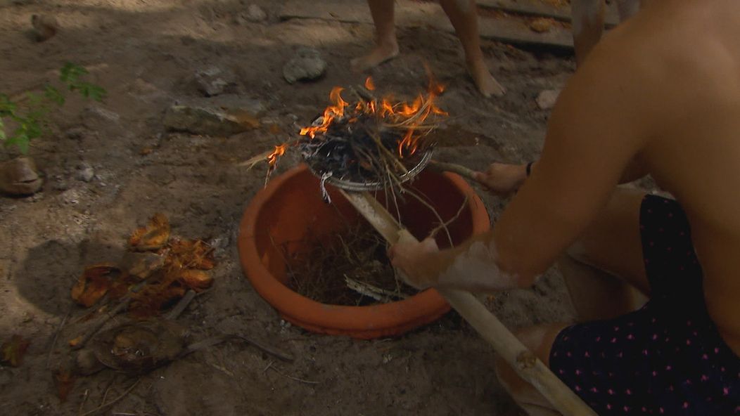 Pítrovi sa podaril malý zázrak.