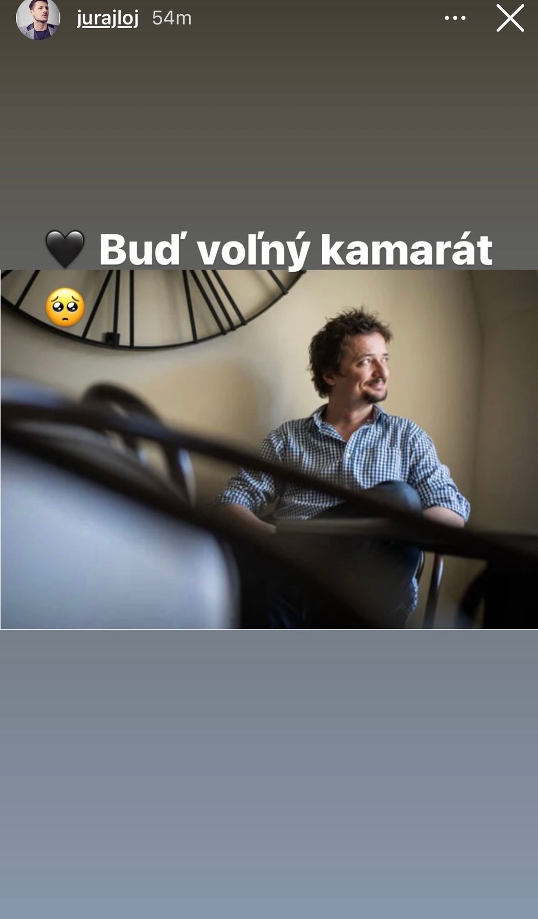 Slovensko spomína na Daniela Heribana