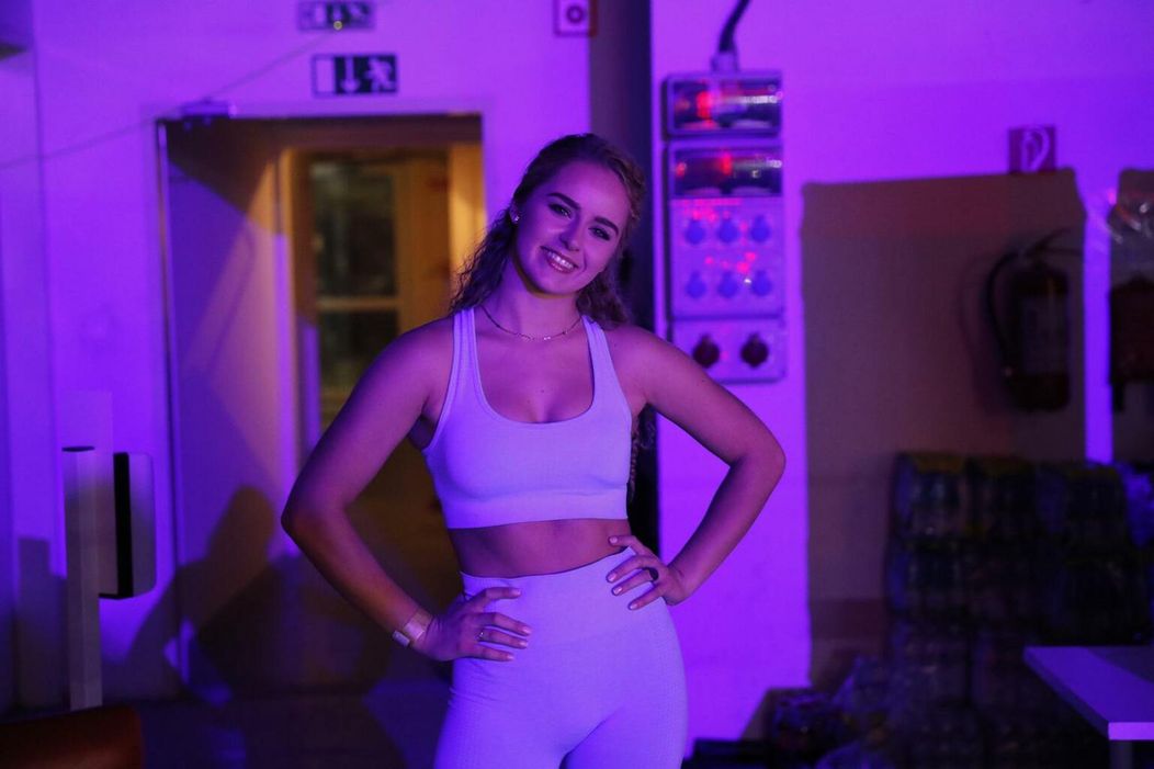 Farma 12 finále