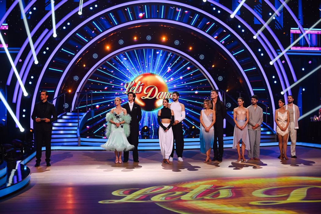 TOP momenty z 8. kola Let's Dance : Obrovské dojatie a ťažká rozlúčka s favoritmi