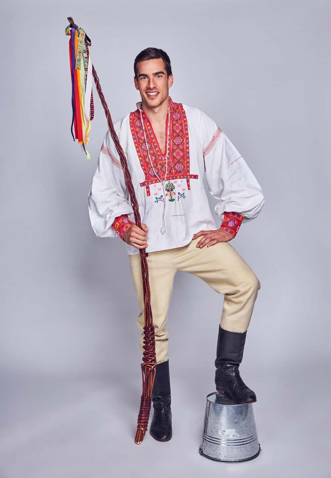 Veľká noc v Mame na prenájom