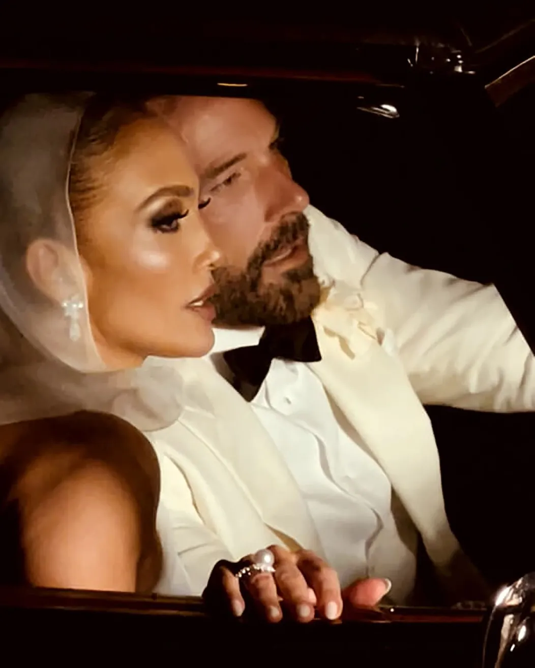 Definitívny koniec! J Lo a Ben Affleck sa rozvádzajú