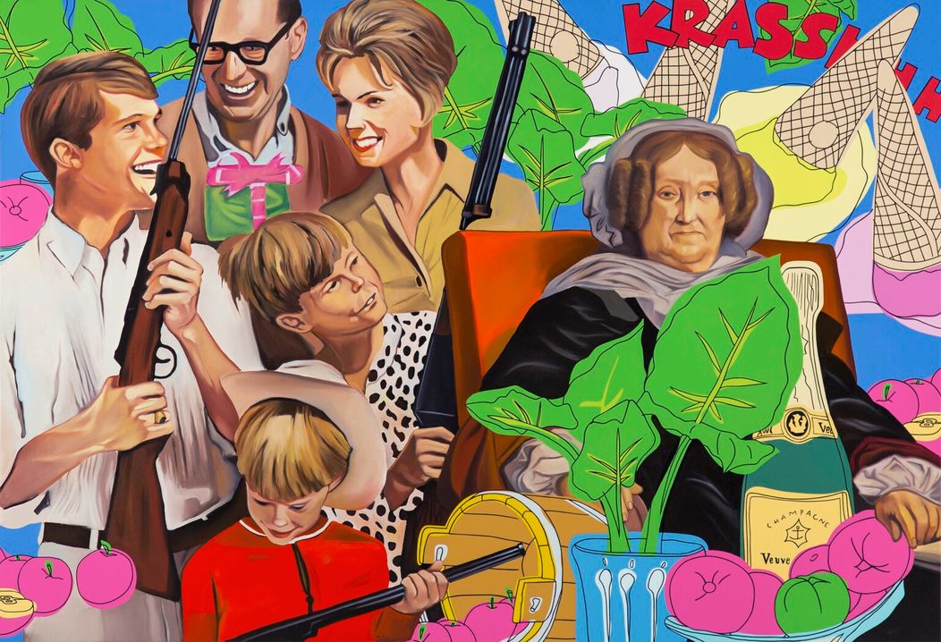 Andrea Matejčíková