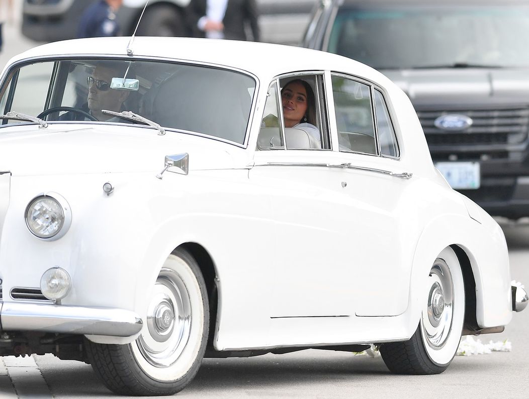 Svadba roka? Olivia Culpo a Christian McCaffey si povedali áno