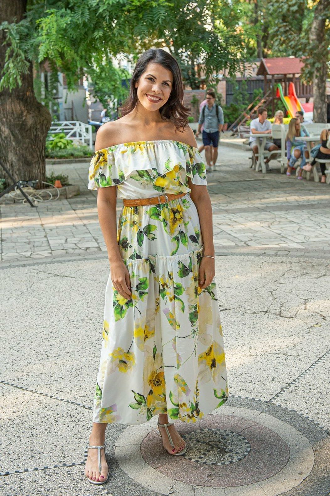 Lucia Mokráňová