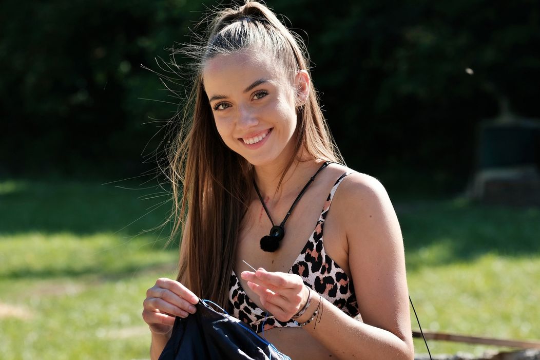 Natália Lopašovská