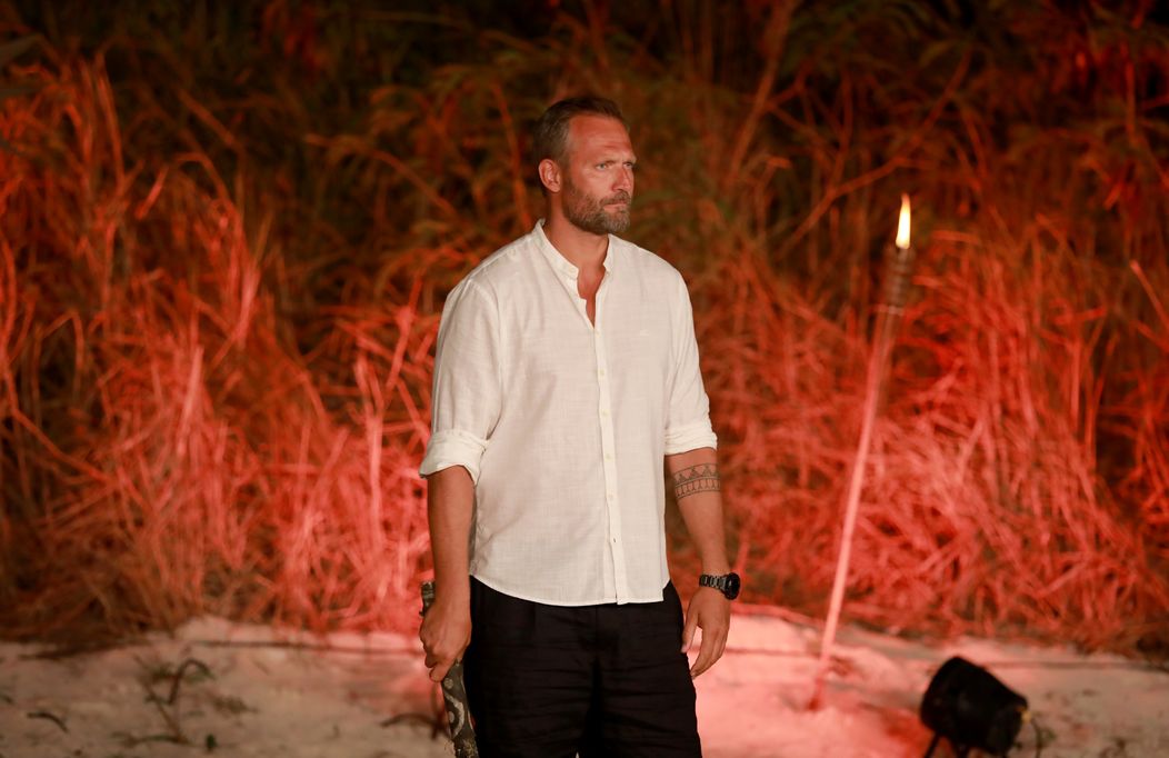 Survivor po 9. kmeňovej rade opustil ďalší člen.