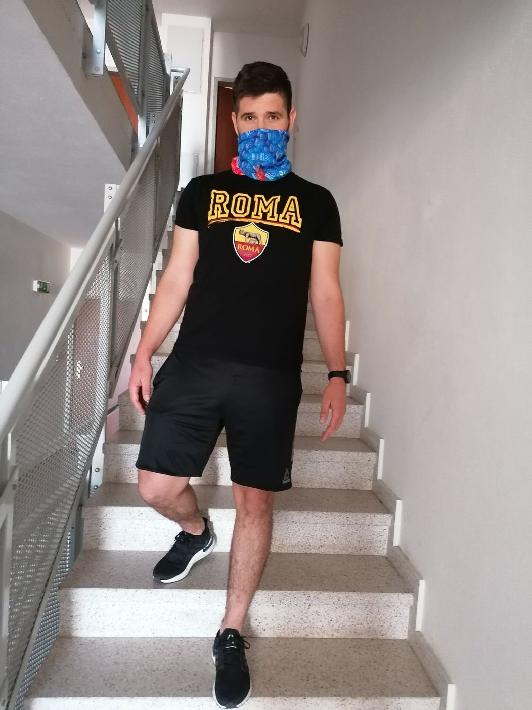 Moderátori radia, ako cvičiť doma