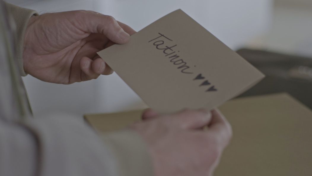 Andrej netuší, čo pred nehodou zistil.