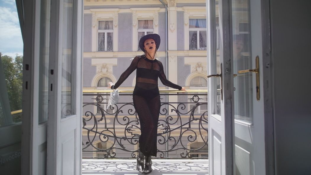 Festivalové inšpirácie na Grape