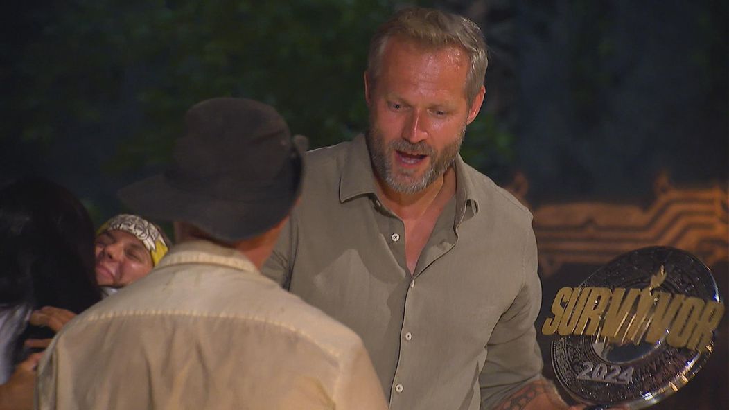 Víťazom tretej série šou Survivor Česko & Slovensko sa stal Mikýř.