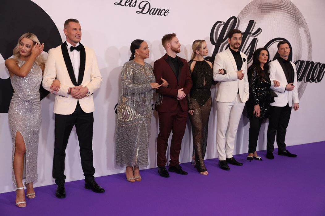 Tlačová konferencia k deviatej sérii Let´s Dance