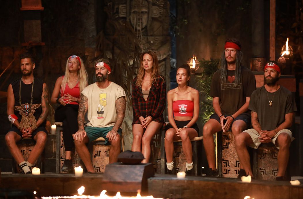 Survivor po 9. kmeňovej rade opustil ďalší člen.