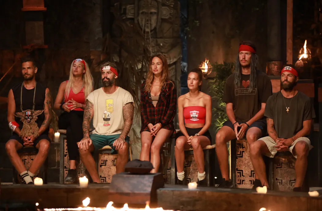 Survivor po 9. kmeňovej rade opustil ďalší člen.