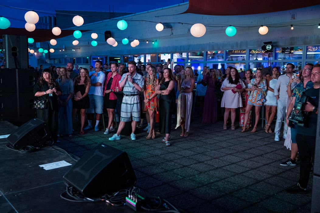 Zákulisie Media party: Takto sa zabávali markizáci