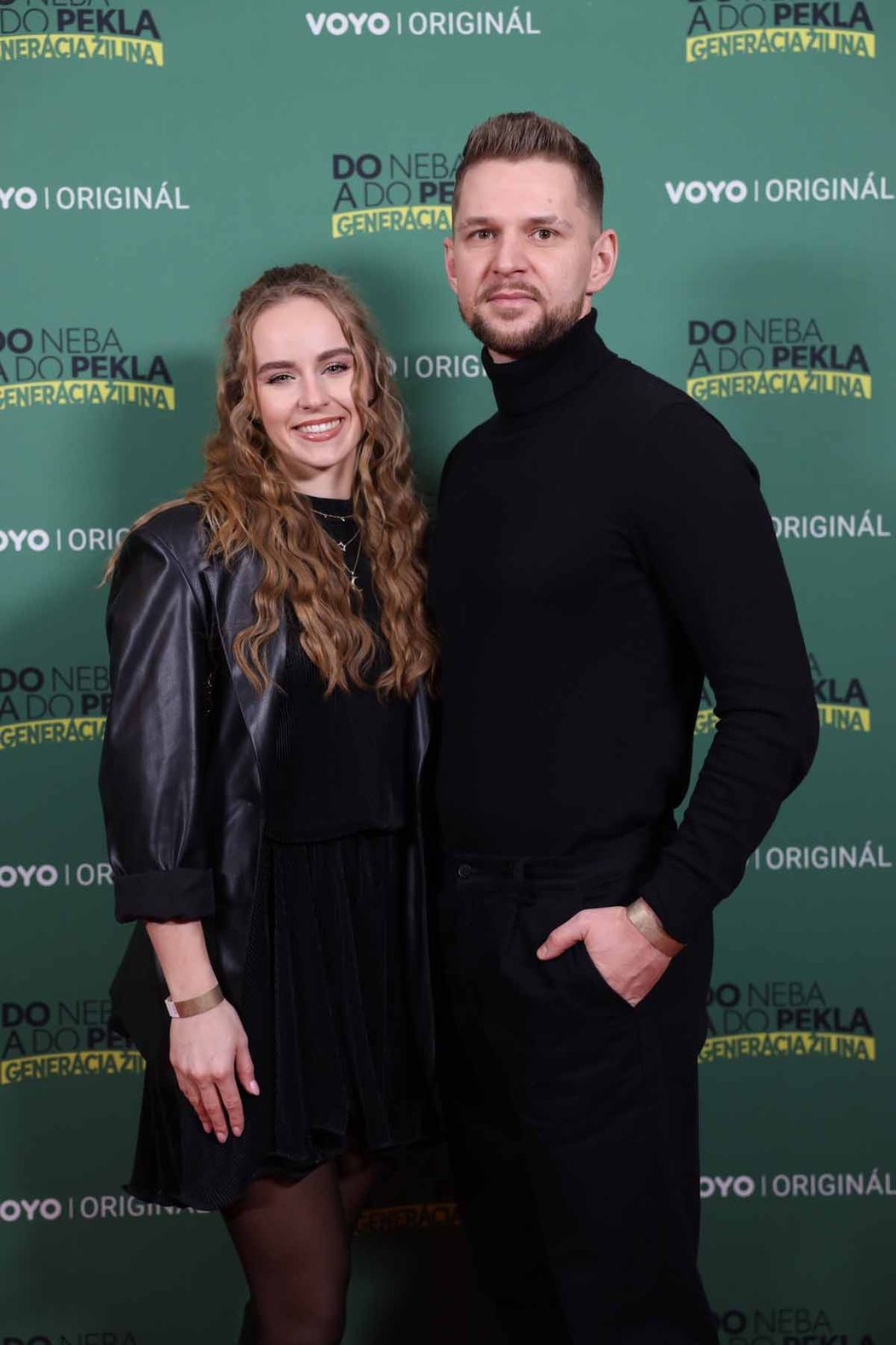 Slávnostná predpremiéra Voyo originálu Do neba a do pekla: Generácia Žilina