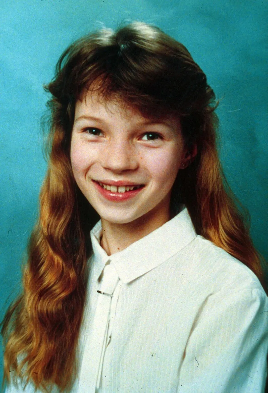 Kate Moss