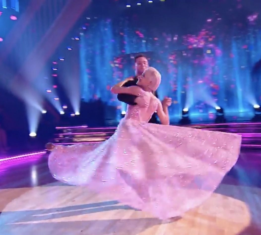 Selma Blair musela odstúpiť