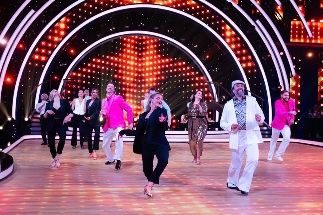 TOP momenty zo 6. kola Let's Dance: Po tomto čísle takmer spadla Incheba