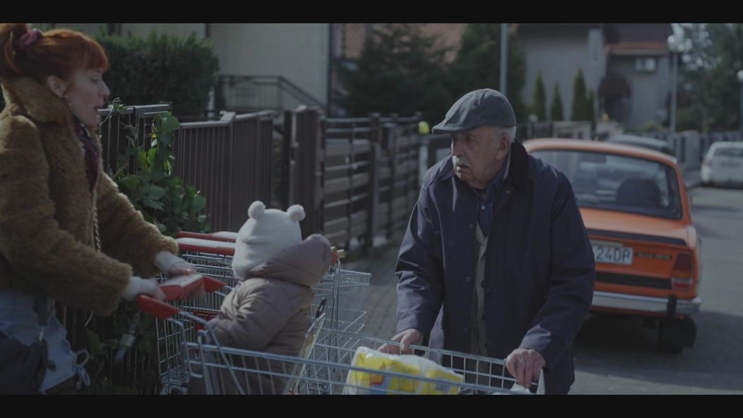 Dušan kaprálik vo Výnimočnej Nikol