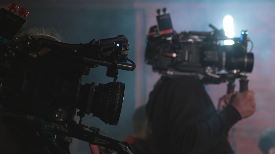 Zákulisie natáčania transportu Židov