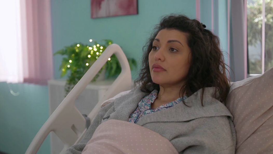 Mamba v Mame na prenájom!