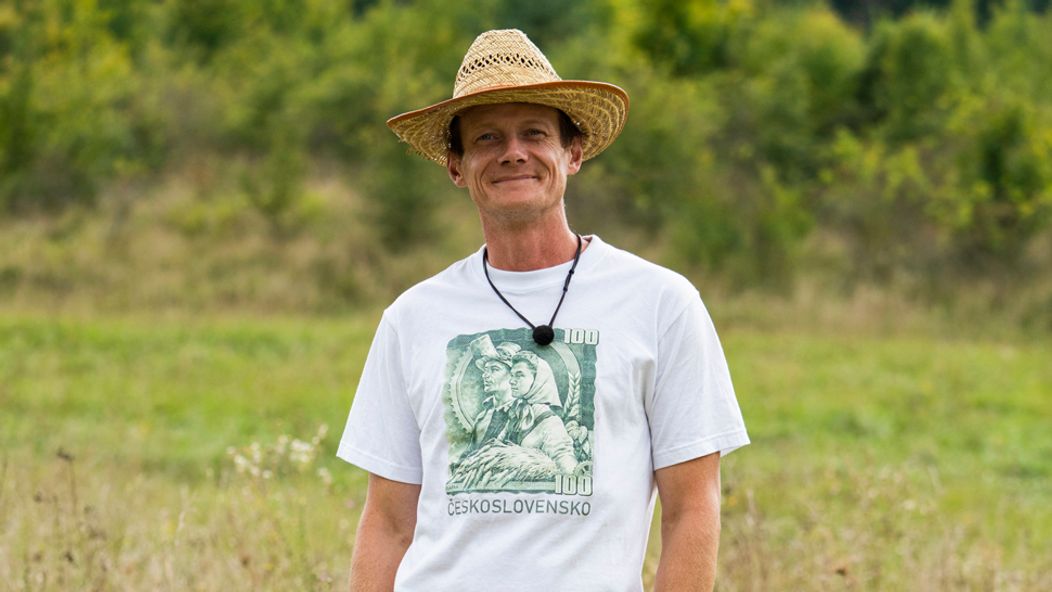 Adam Rohárik