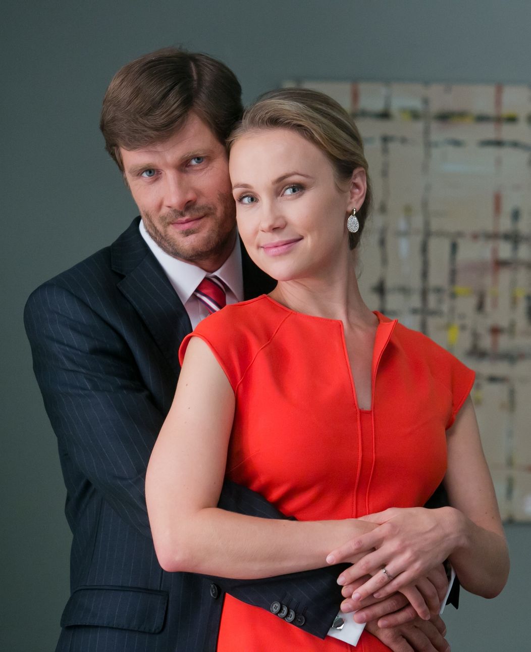 V seriáli Kukučka s Milom Králom