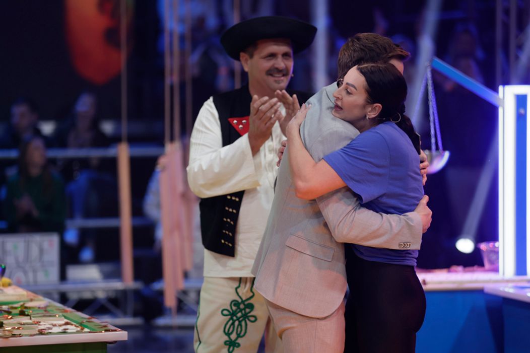 Víťazka Farmy 15 Lucia Gašparíková