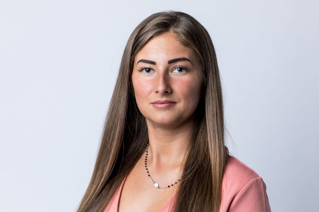 Andrea Matejčíková