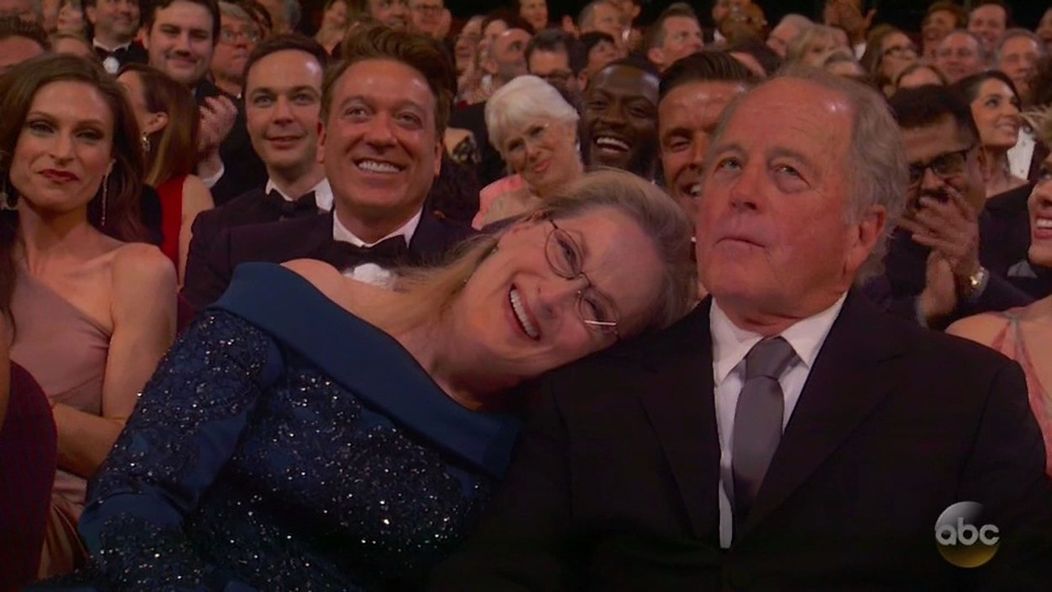 Meryl Streep a Don Gummer sa rozišli