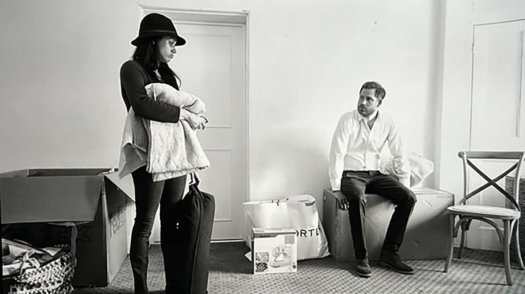 Harry a Meghan sa musia definitívne odsťahovať z Frogmore Cottage