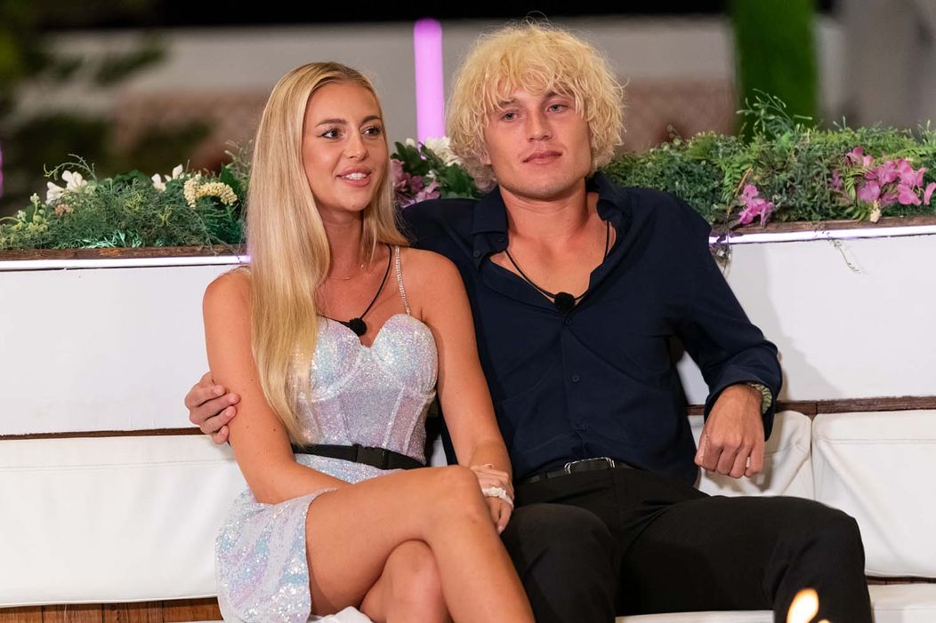 Love Island 2023: Poznáme tri finálové páry