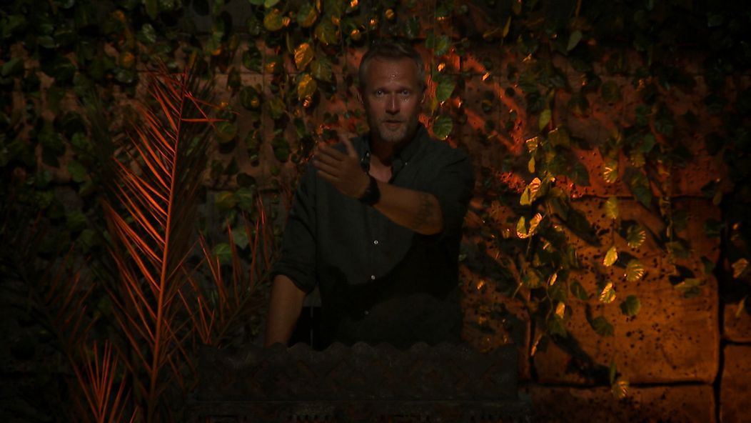 Na dosiaľ najdramatickejšej kmeňovej rade sa Ondro pohádal s Jiřím.