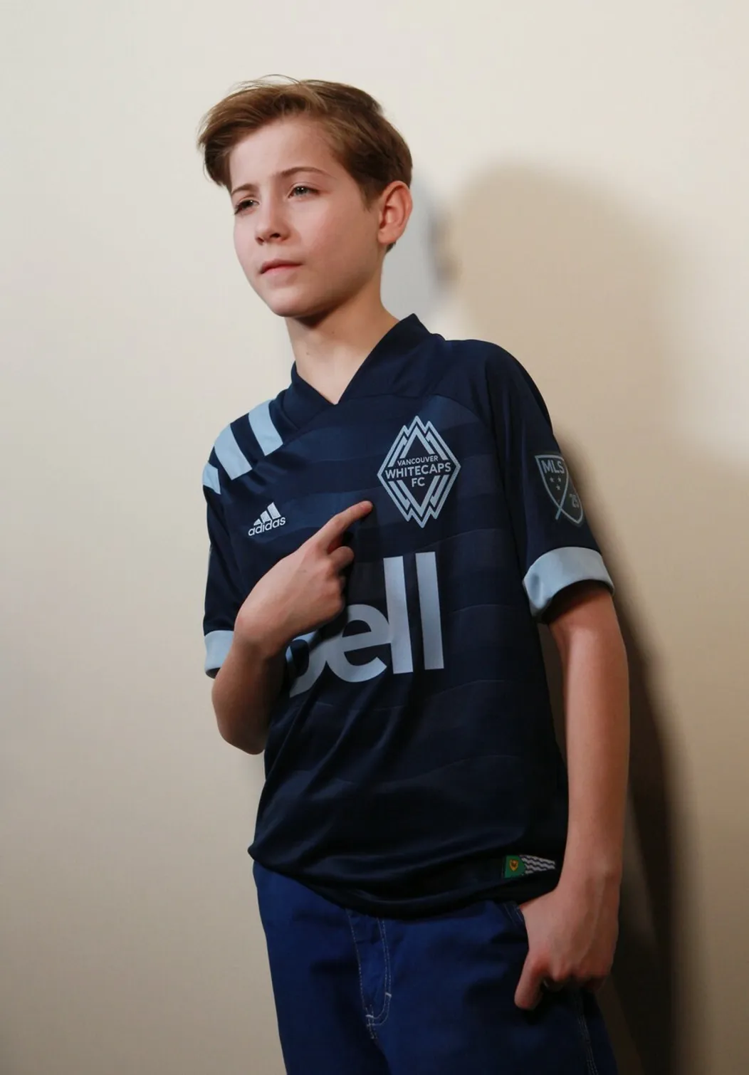 Jacob Tremblay 