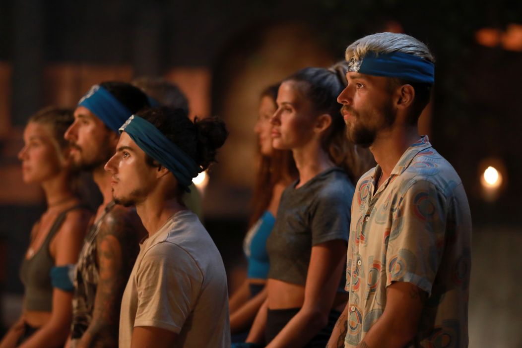 Survivor po 9. kmeňovej rade opustil ďalší člen.