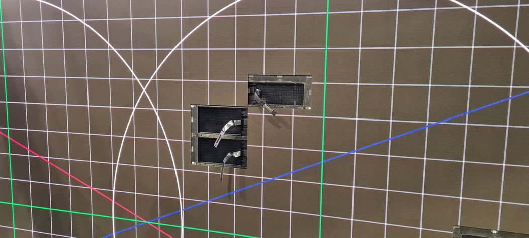 Takto prebiehala premena v štúdiu Telerána