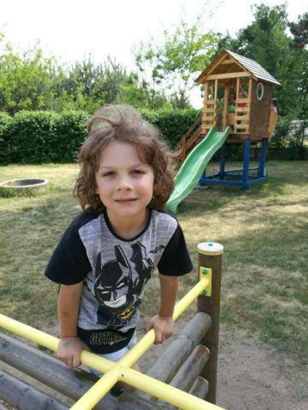 Tobias alias Adamko z Búrlivého vína